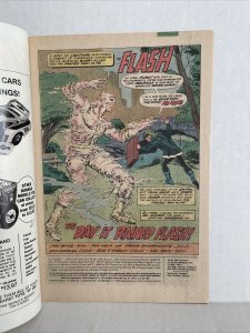 The Flash #288