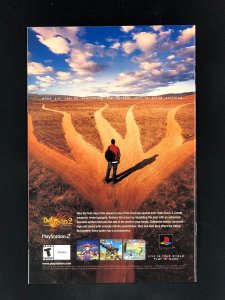 Thundercats: The Return #3 (2003)