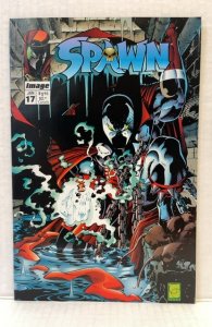 Spawn #17 (1994)