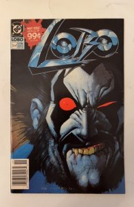 Lobo #1 (1990)