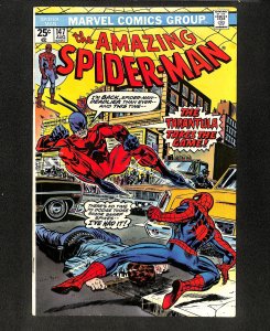 Amazing Spider-Man #147