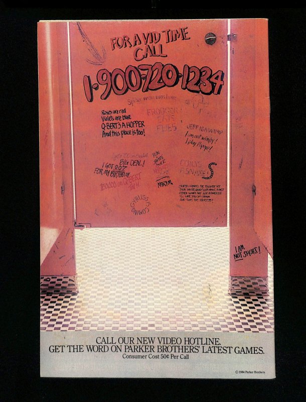 Marvel Super-Heroes Secret Wars #1 Mike Zeck Cover! War Begins!