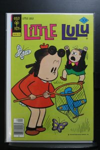 Little Lulu #241 (1977)