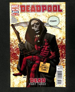 Deadpool (2008) #52