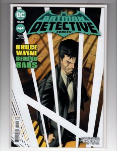 Detective Comics #1040 (2021)     / HCA5