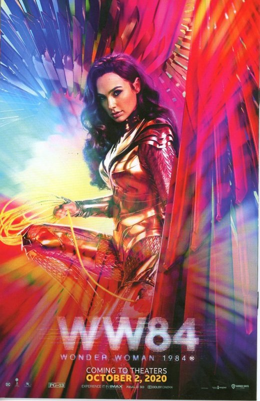 Batman / Superman Annual #1  9.0 (our highest grade)  2020  Bat-Mite vs Mxy!