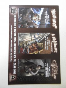 Lady Death Abandon All Hope #1/2 VF+ Condition!