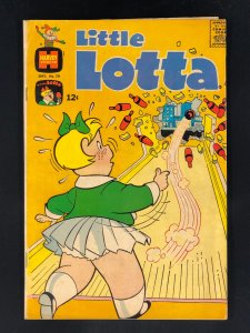 Little Lotta #79 (1968)