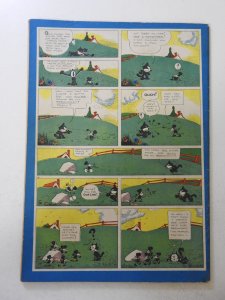 Four Color #46 (1944) VG/FN Condition!