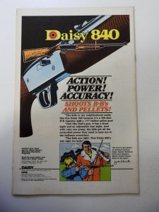 The Flash #277 (1979) VF- Condition