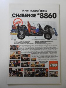 The Uncanny X-Men #153 (1982) FN+ Condition!