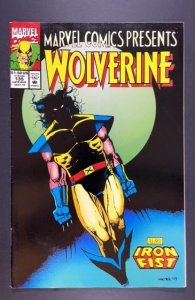 Marvel Comics Presents #135 (1993)