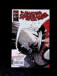 Amazing Spider-Man #575 (2ND SERIES) MARVEL Comics 2008 VF+