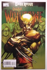 Dark Wolverine #75 (2009)