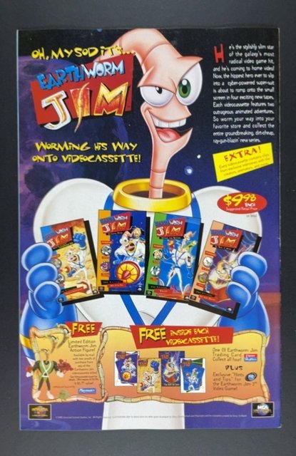 Superman #113 (1996)