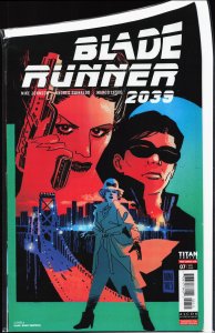 Blade Runner 2039 (2022 Titan) #7