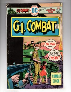 G.I. Combat #182 (1975)   / ECA4