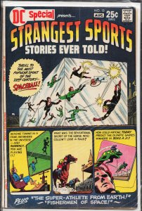 DC Special #13 (1971)