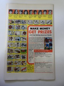 Thor #269 (1978) FN Condition