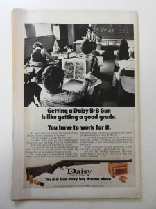 The Demon #12 (1973) VG/FN Condition!