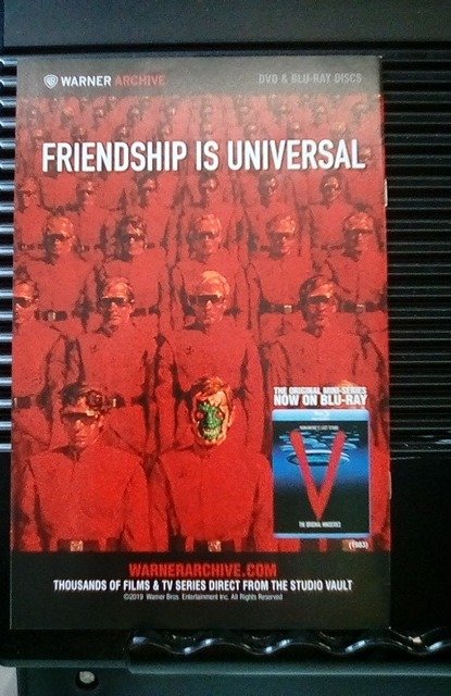 Wonder Twins #7 (2019)