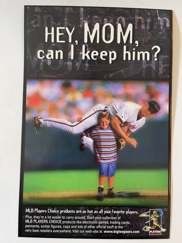 JLA: Year One #3 - NM- (1998)