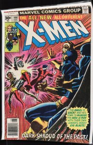 The X-Men #106 (1977) X-Men