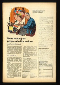 Captain Savage #9 FN/VF 7.0