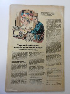 Tales to Astonish #81 (1966) VG- Condition stain front/back cover