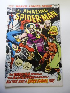 The Amazing Spider-Man #118 (1973) FN/VF Condition