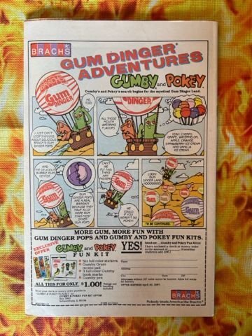 The Uncanny X-Men #212 (1986)