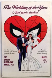 Web of Spider-Man #30 (FN/VF, 1987)