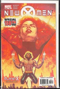 New X-Men #150 (2004) X-Men