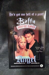 Star Wars: Episode I: The Phantom Menace #2 Photo Cover (1999)