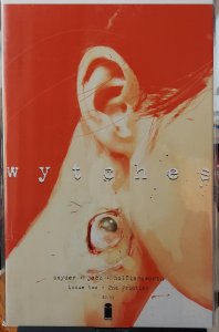 Wytches #2 (2014) NM