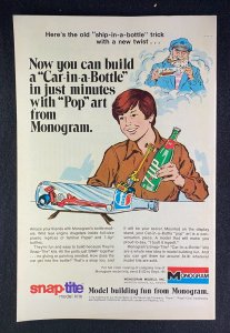 Batman (1940) #268 VF+ (8.5)