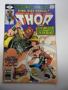 Thor Annual #8 (1979)
