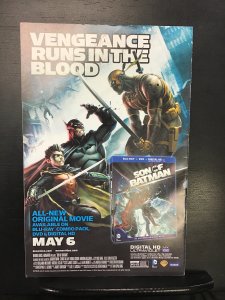 The Flash #31 (2014) nm