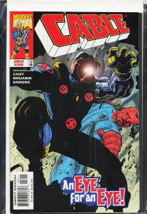 Cable #56 (1998) Cable