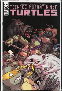 Teenage Mutant Ninja Turtles #103 (2020)
