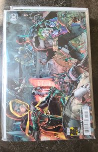 Detective Comics #1000 Lee Cover A (2019)