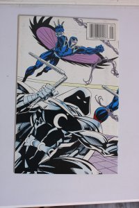 The Amazing Spider-Man #358 (1992) Spider-Man NM