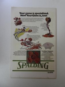 Nova #1 (1976) origin and 1st appearance of Nova FN- condition