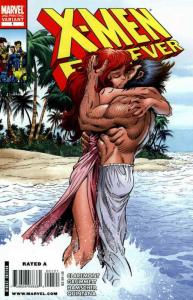 X-Men Forever (2nd Series) #1 (2nd) VF/NM; Marvel | save on shipping - details i