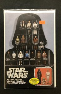 Star Wars: The Action Figure Variant Covers Variant Cover (2020)