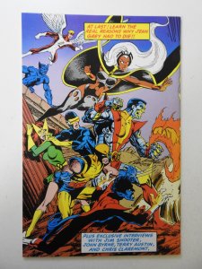 Phoenix: The Untold Story (1984) VF/NM Condition!