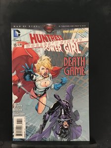 World’s Finest #13