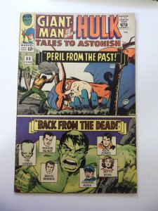 Tales to Astonish #68 (1965) VG/FN Condition