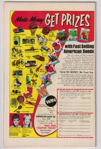 Shazam! #18 (1975) Captain Marvel / Shazam!