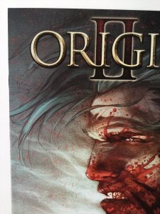Origin II (2014) # 5 